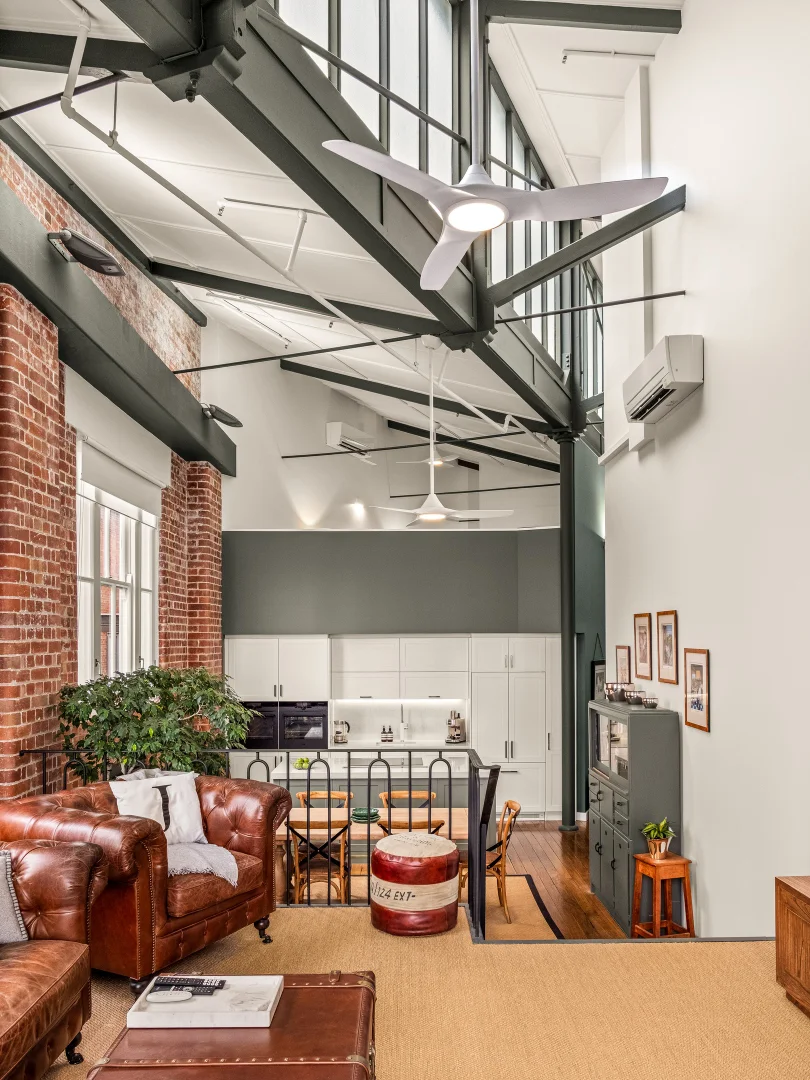 Additional image 6 of 301/64 Macquarie Street, Teneriffe QLD 4005