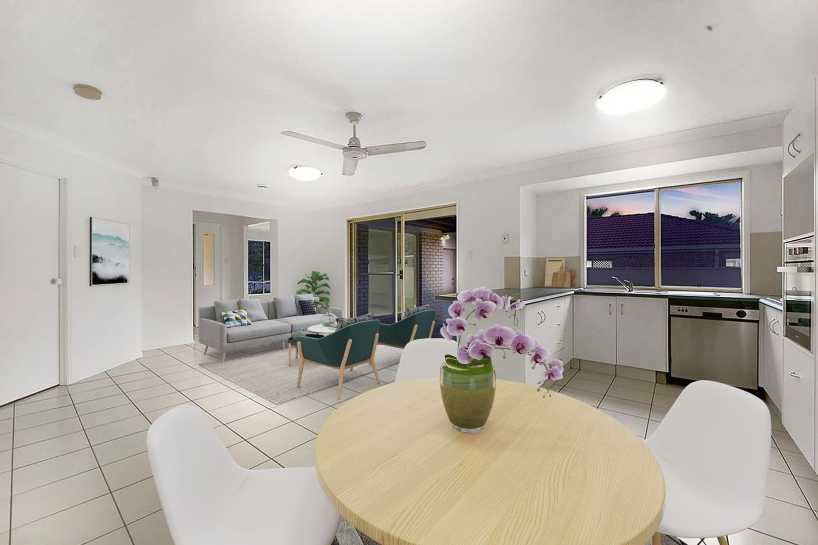 1 Diamondy Close, Forest Lake QLD 4078, Image 1