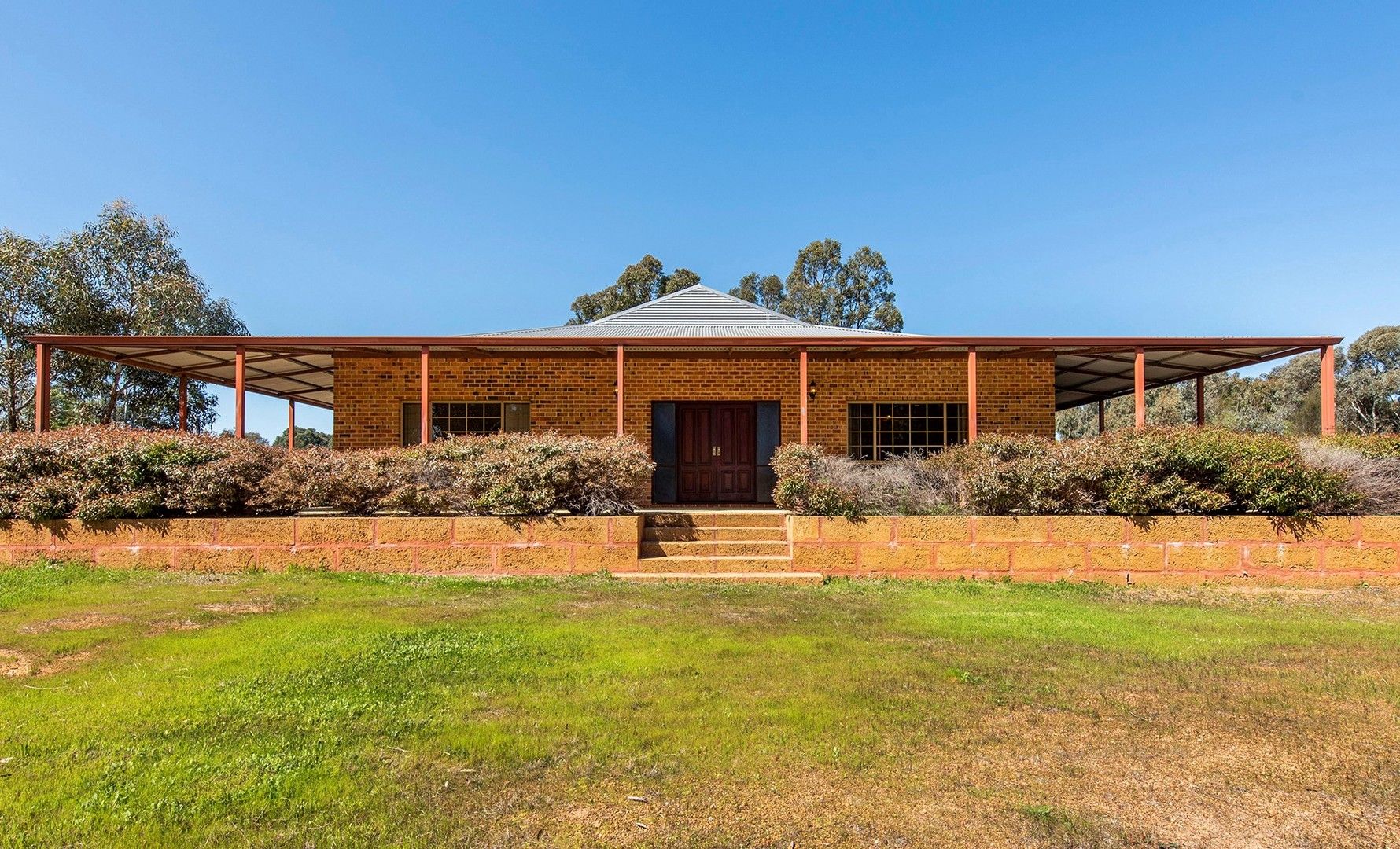 108 Hyde Drive, Wundowie WA 6560, Image 0