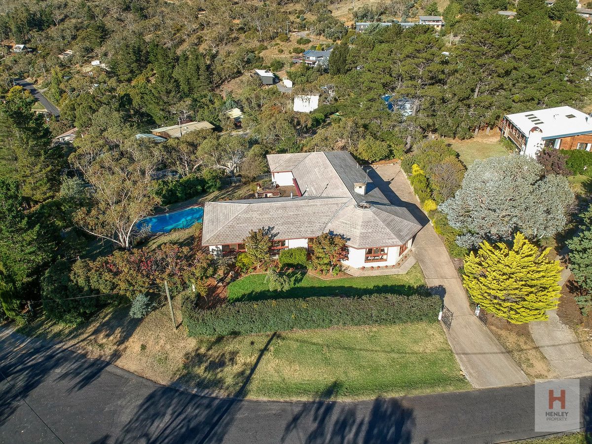 18 Kanangra Crescent, East Jindabyne NSW 2627, Image 0