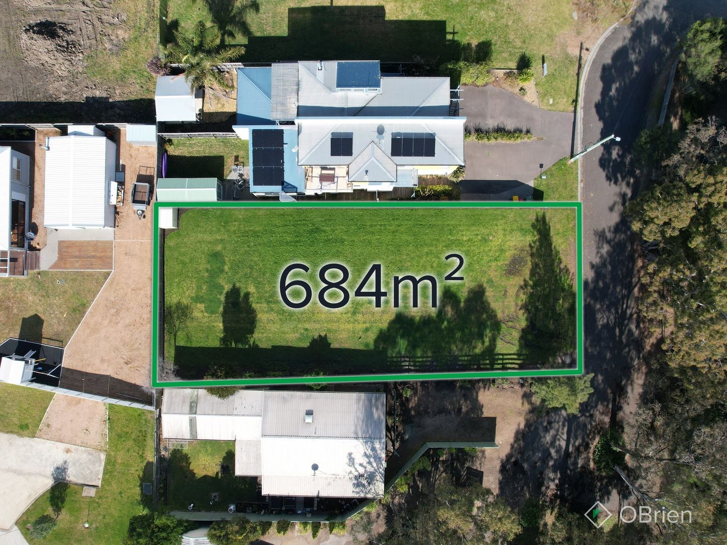 4 Green Court, Eagle Point VIC 3878, Image 2