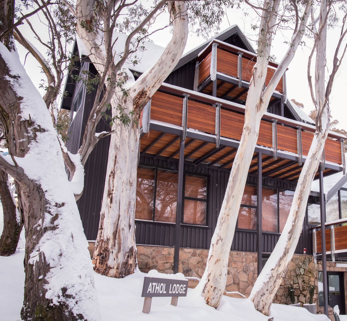 9 Diggings Terrace, Thredbo Village NSW 2625 House For Sale Domain