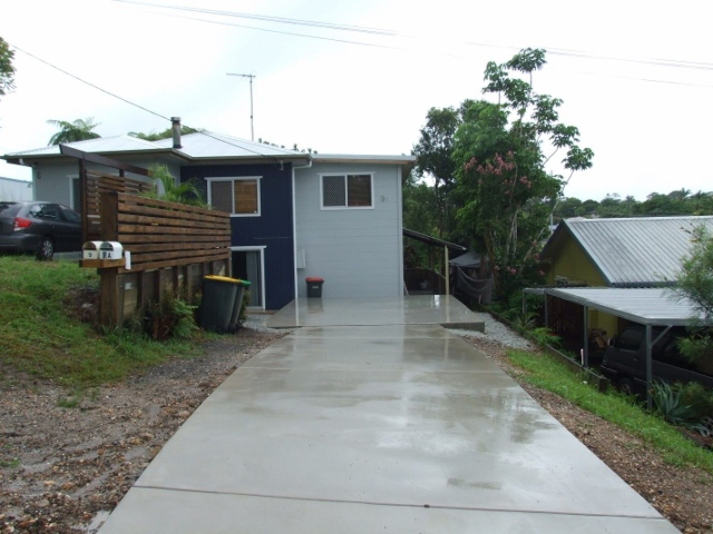 Nambucca Heads NSW 2448 2 beds apartment for Rent, 350 17068915
