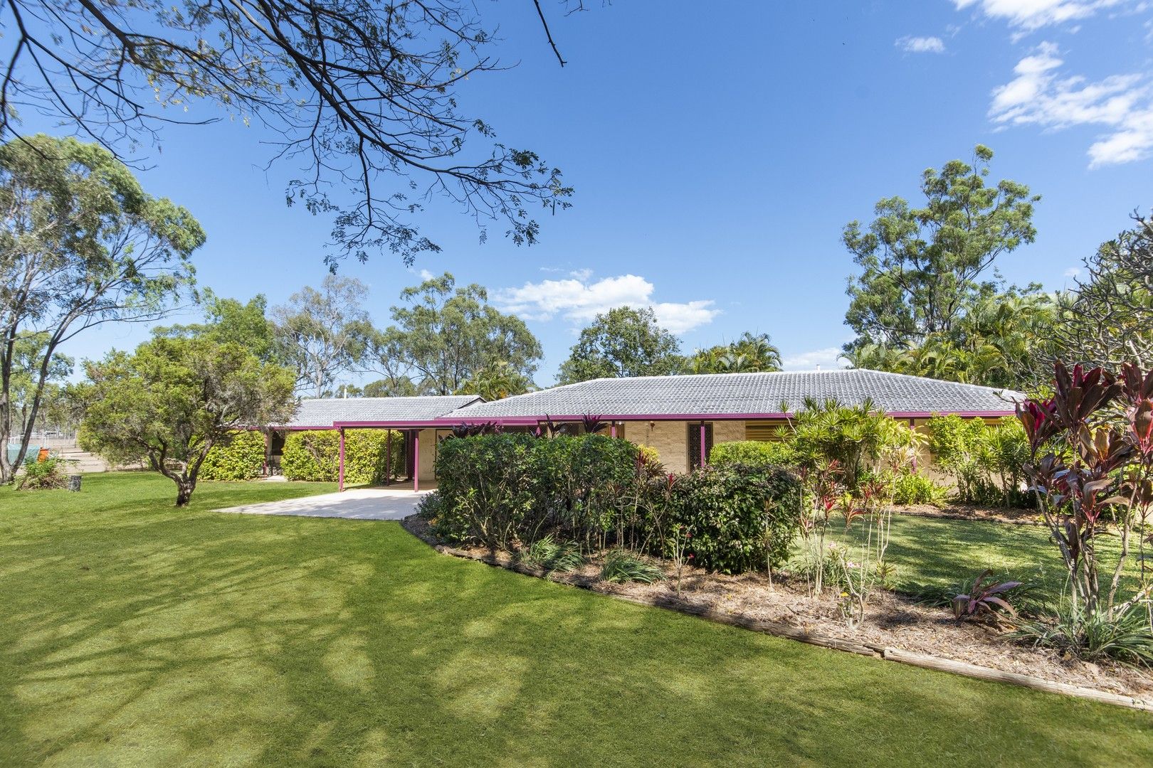 26 Texas Road, Jensen QLD 4818, Image 0