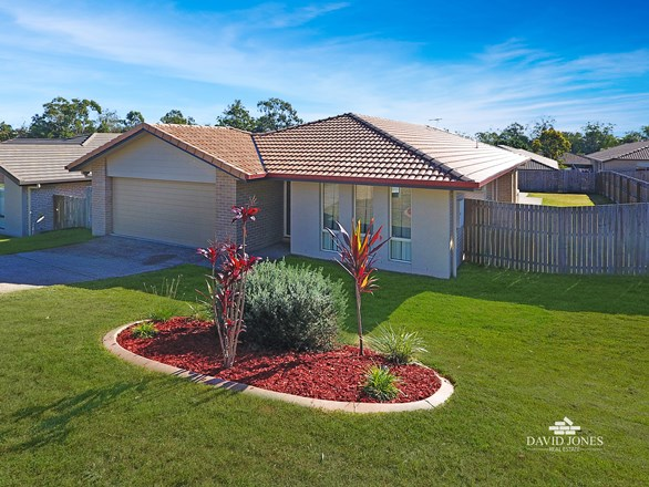 12 Coops Place, Heritage Park QLD 4118