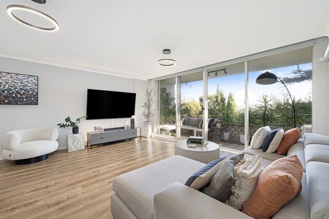 Picture of 3/276-278 Pacific Highway, GREENWICH NSW 2065