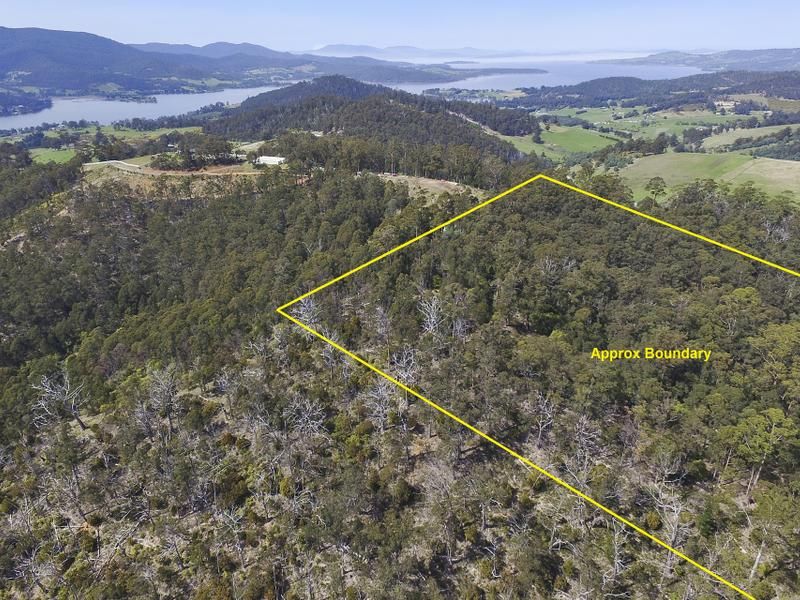 Lot 1 Hollands Road, Cygnet TAS 7112, Image 0