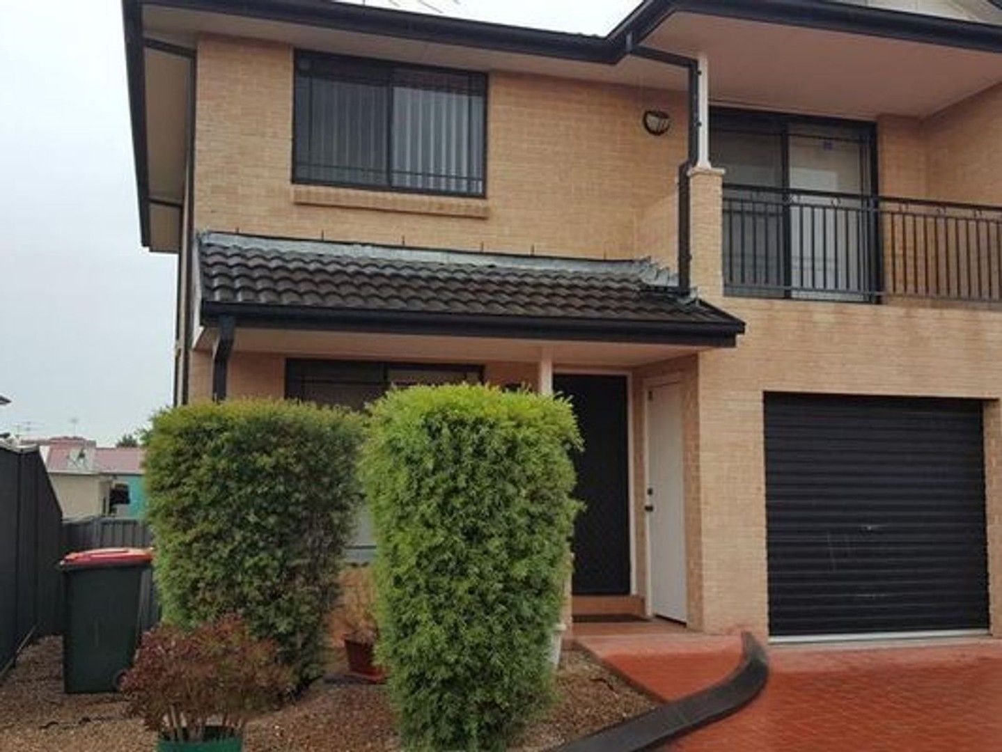 3 bedrooms Semi-Detached in 3/93-97 Polding Street FAIRFIELD HEIGHTS NSW, 2165
