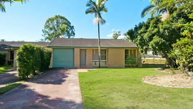 Picture of 8/20 Halfway Drive, ORMEAU QLD 4208