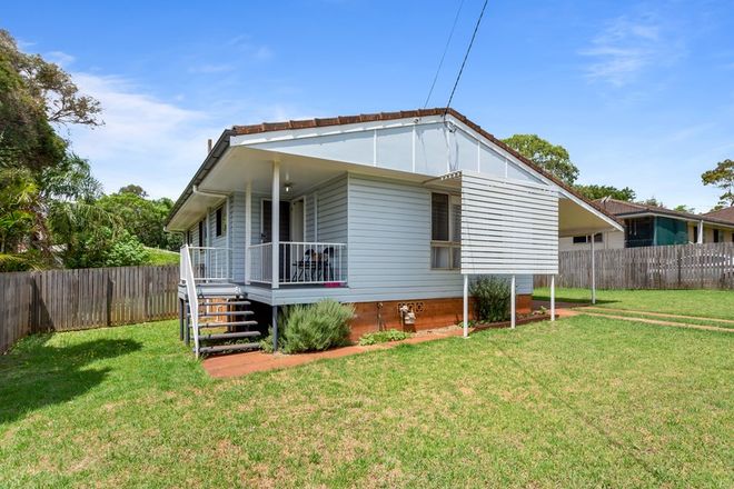 Picture of 8 Dignan Street, HARRISTOWN QLD 4350