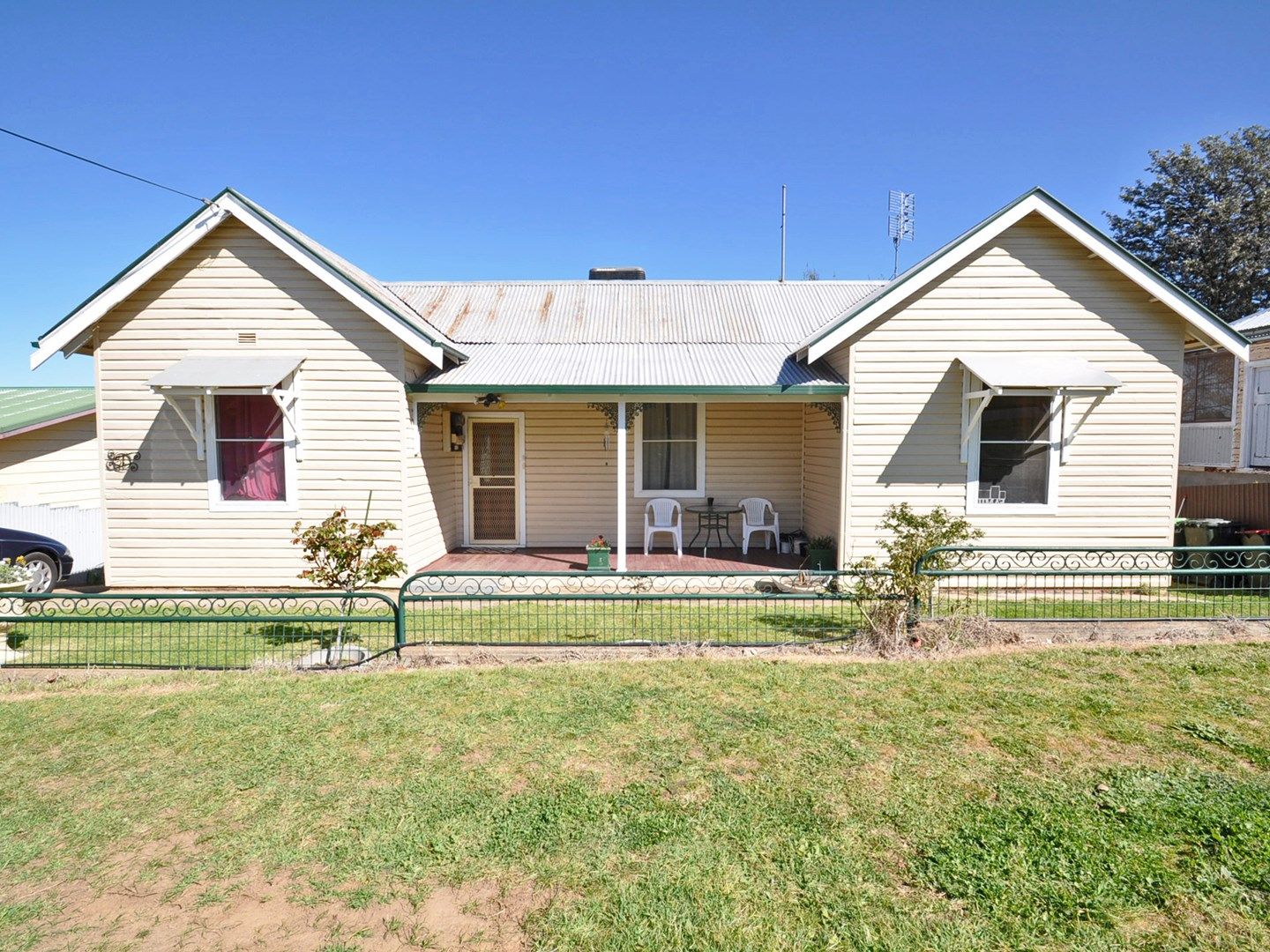 51 Commins Street, Junee NSW 2663, Image 0