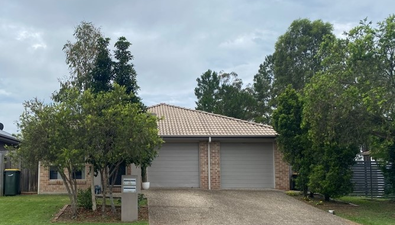 Picture of 1/16 Lyndon Way, BELLMERE QLD 4510