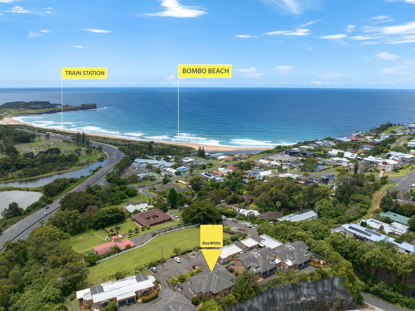 7/5 Brown Street, Kiama NSW 2533, Image 0