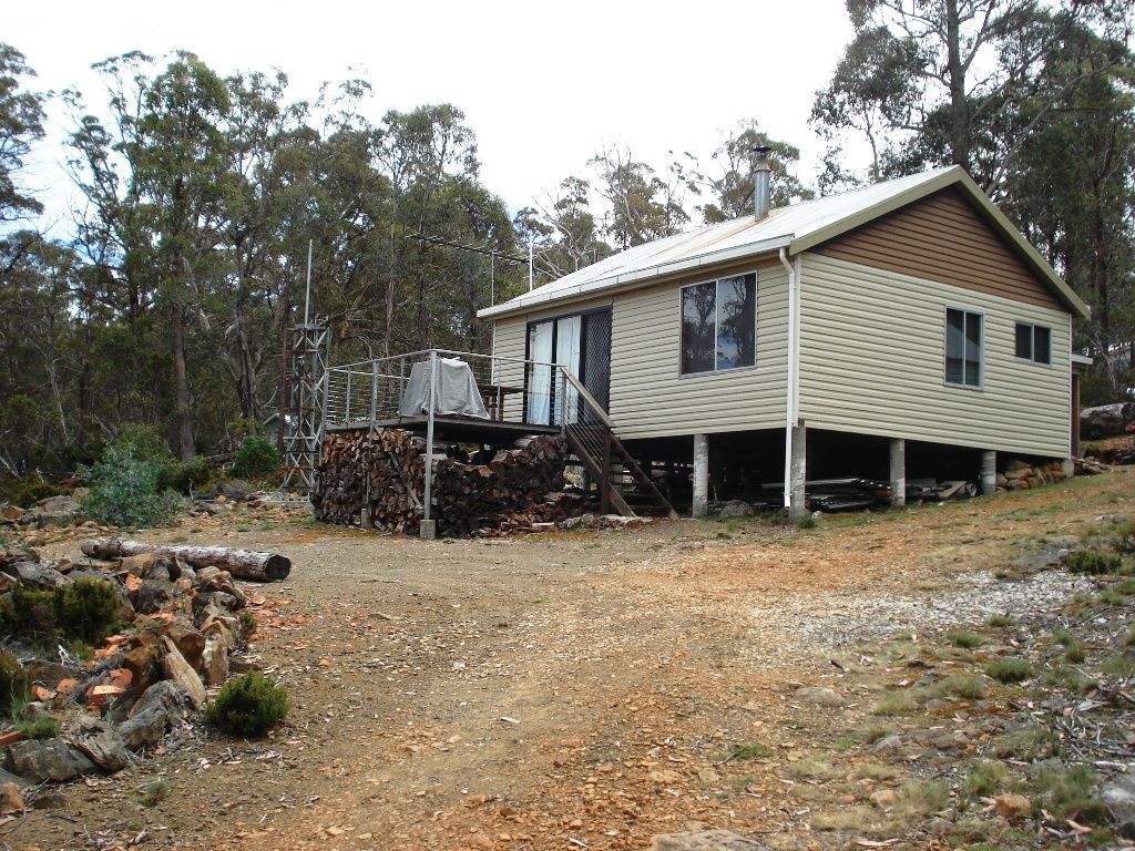 647 Tods Corner Road, Tods Corner TAS 7030, Image 0