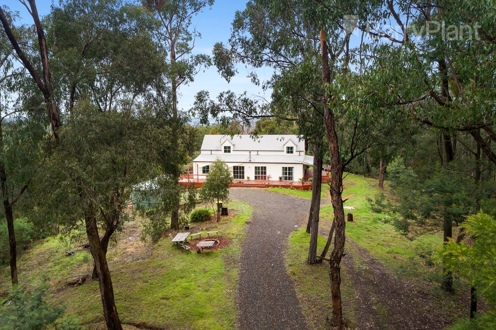 425 Victoria Road, Gruyere VIC 3770, Image 0