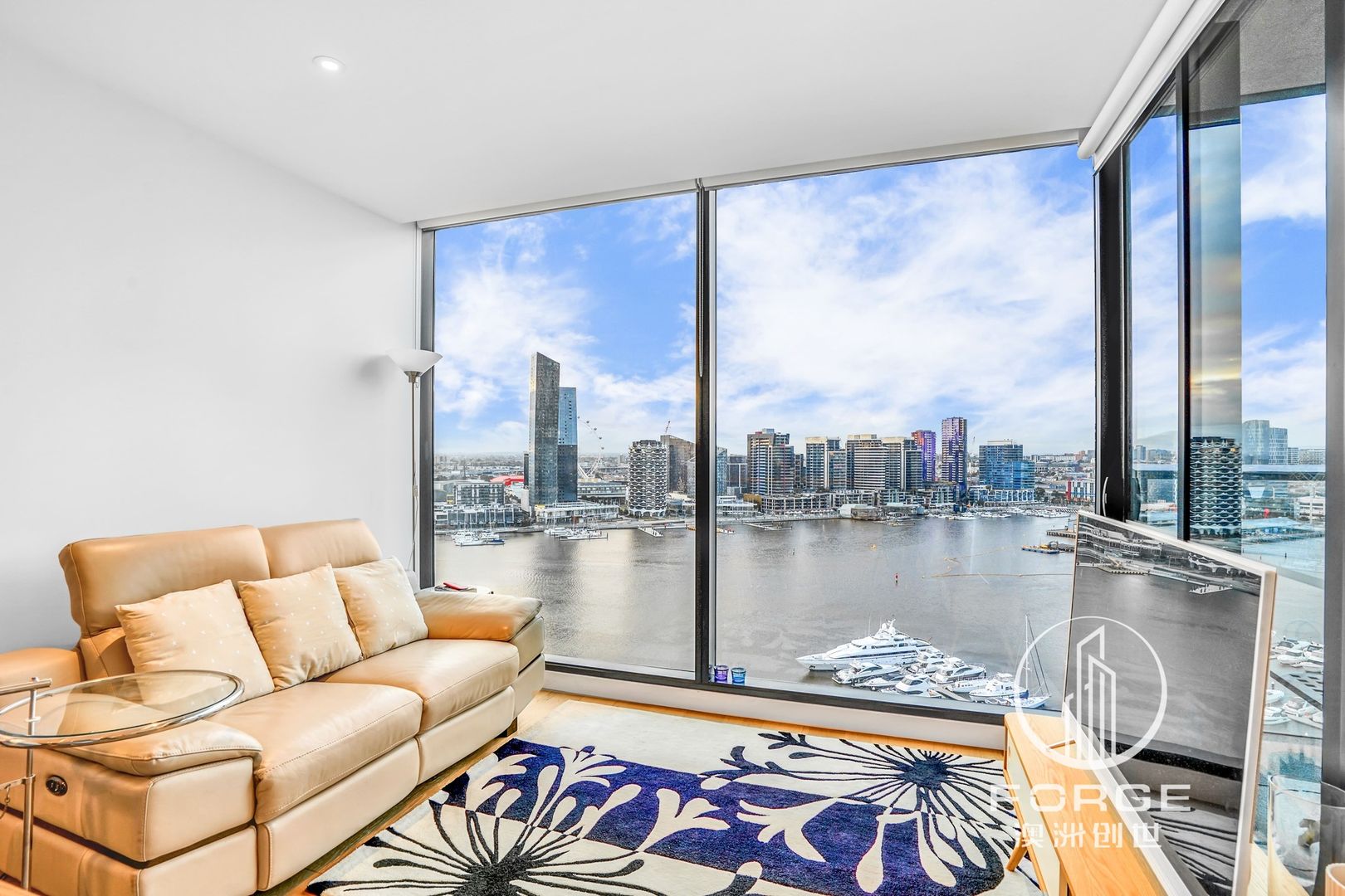 1707/915 Collins Street, Docklands VIC 3008, Image 2