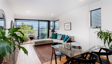 Picture of 304/467 Miller St, CAMMERAY NSW 2062