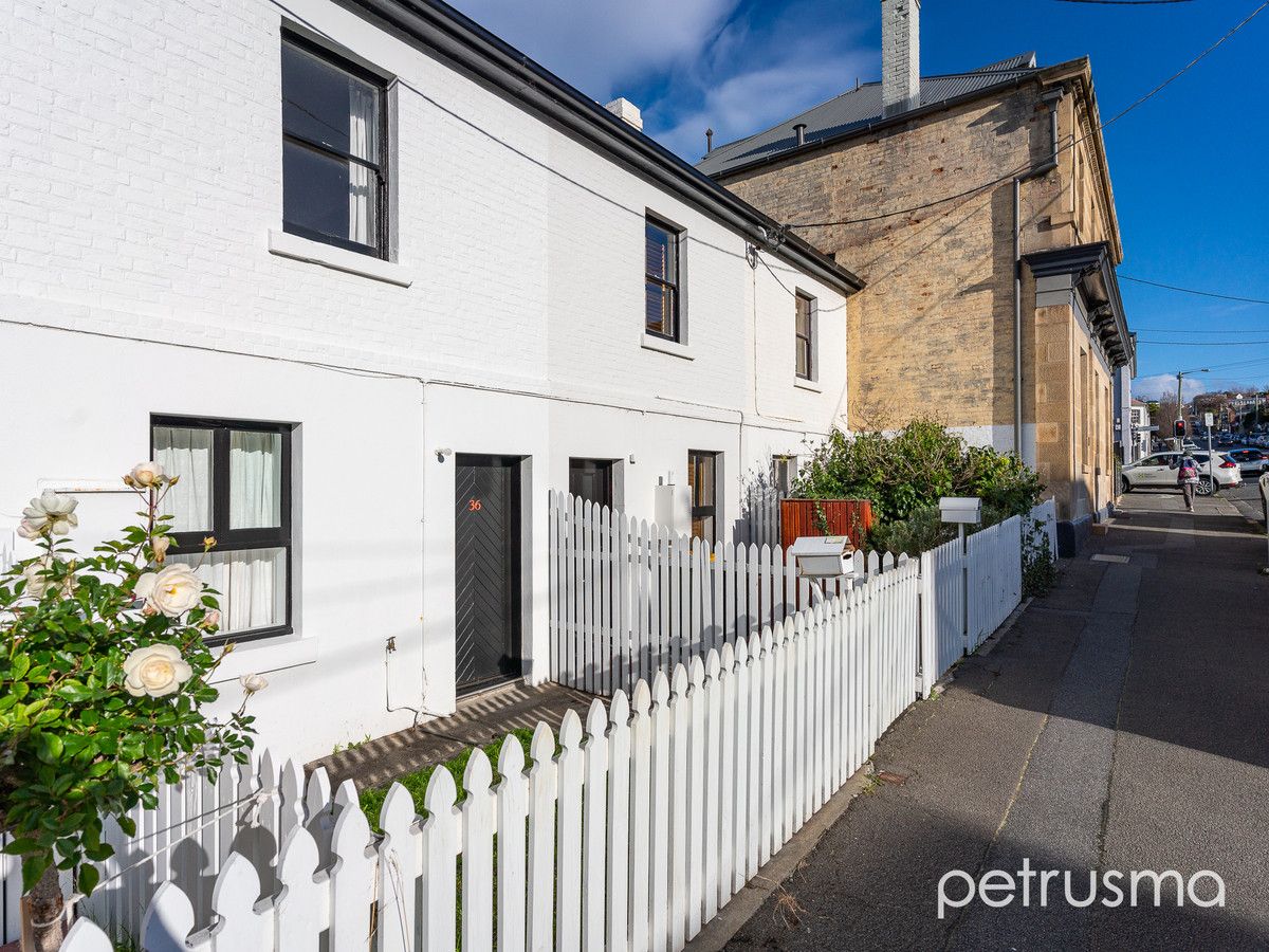 36 Goulburn Street, Hobart TAS 7000, Image 0