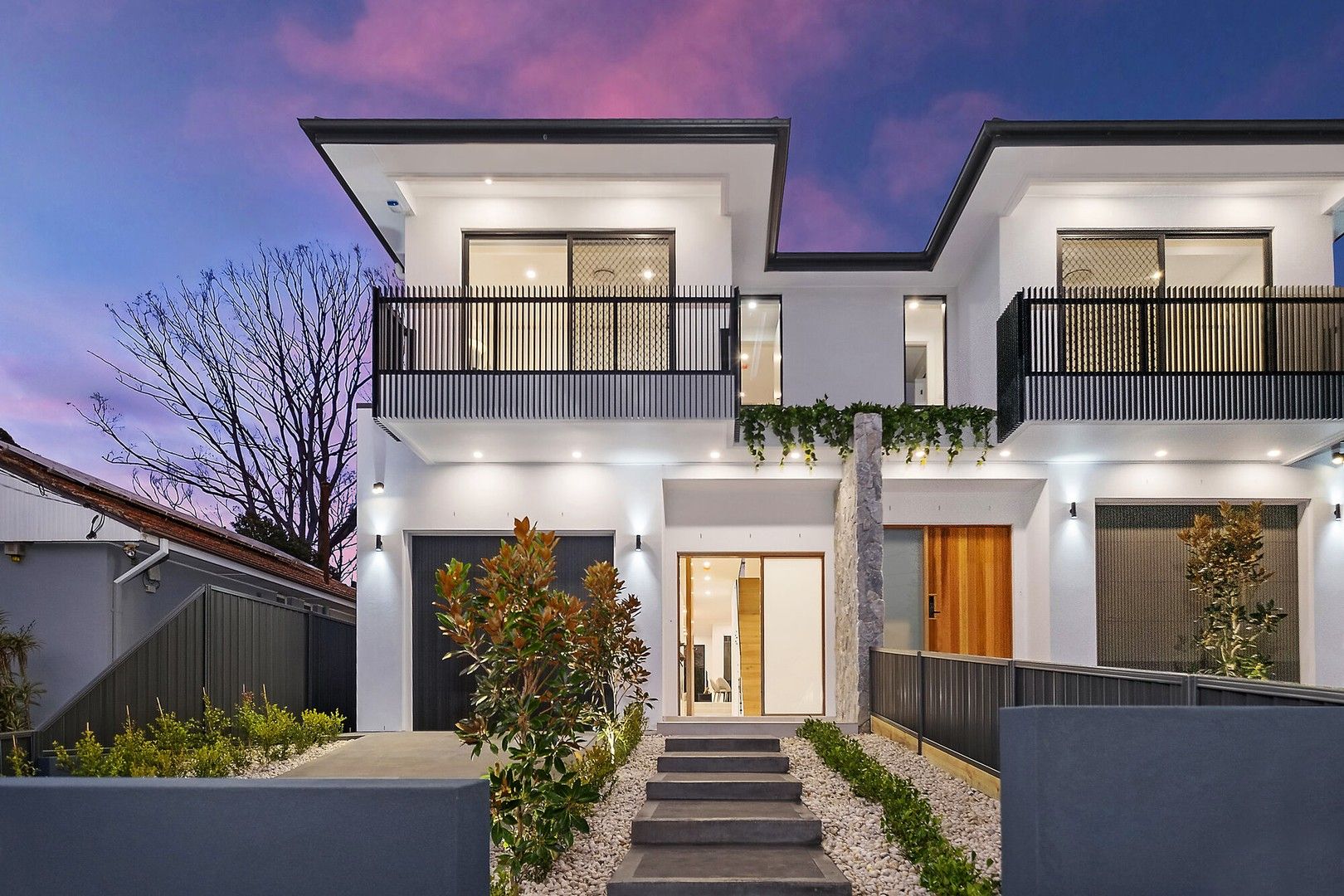 5 bedrooms Vacant land in 202 North Road EASTWOOD NSW, 2122