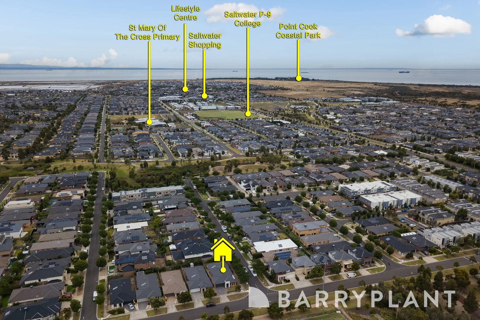 Additional image 14 of 50 Middleton Drive, Point Cook VIC 3030