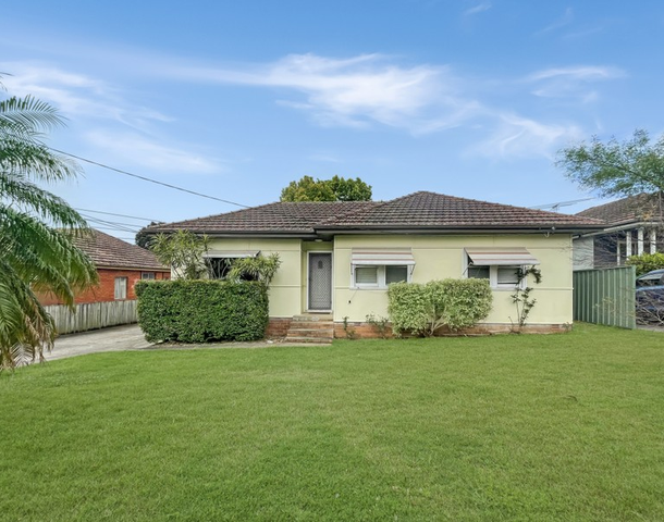 109 North Road, Ryde NSW 2112