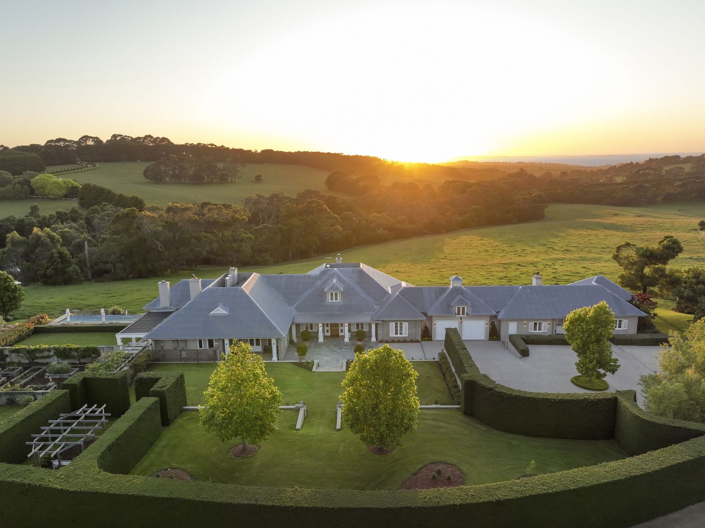 444 Musk Creek Road, Flinders Property History & Address Research