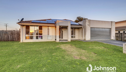 Picture of 61 Baden Jones Way, NORTH BOOVAL QLD 4304