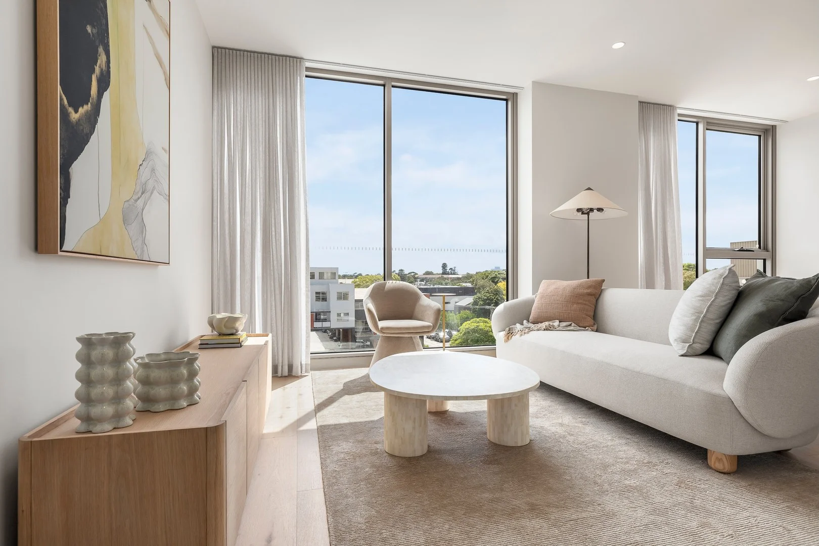 301/466 Hampton Street, Hampton VIC 3188