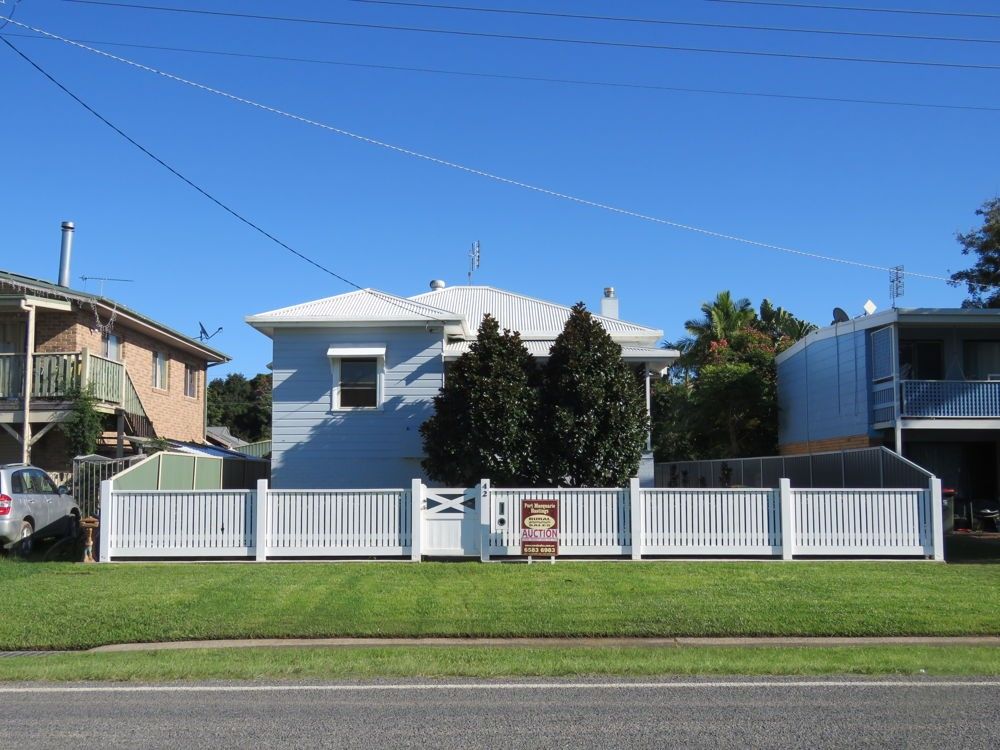 42 Barnard Street, Gladstone NSW 2440, Image 2