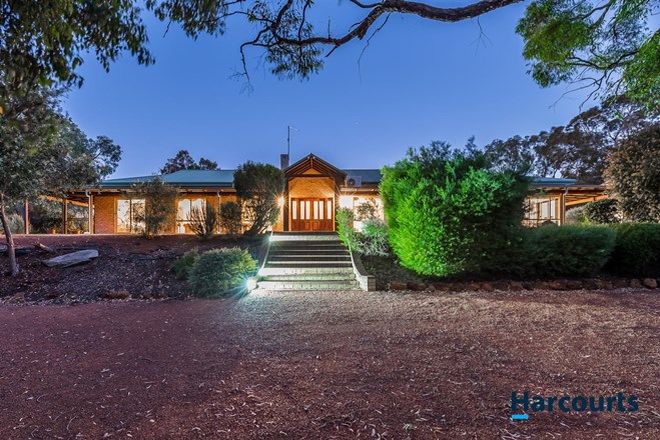 Picture of 194 Powderbark Road, LOWER CHITTERING WA 6084