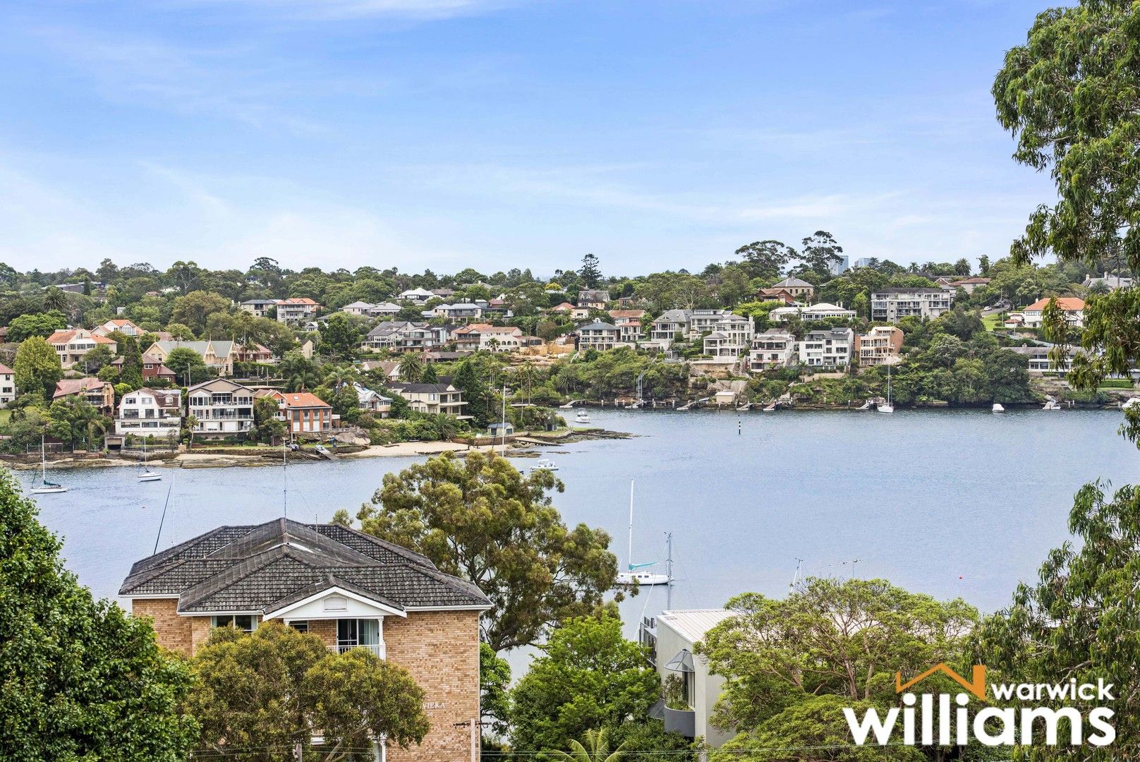 2 bedrooms Apartment / Unit / Flat in 52/59 Wrights Road DRUMMOYNE NSW, 2047