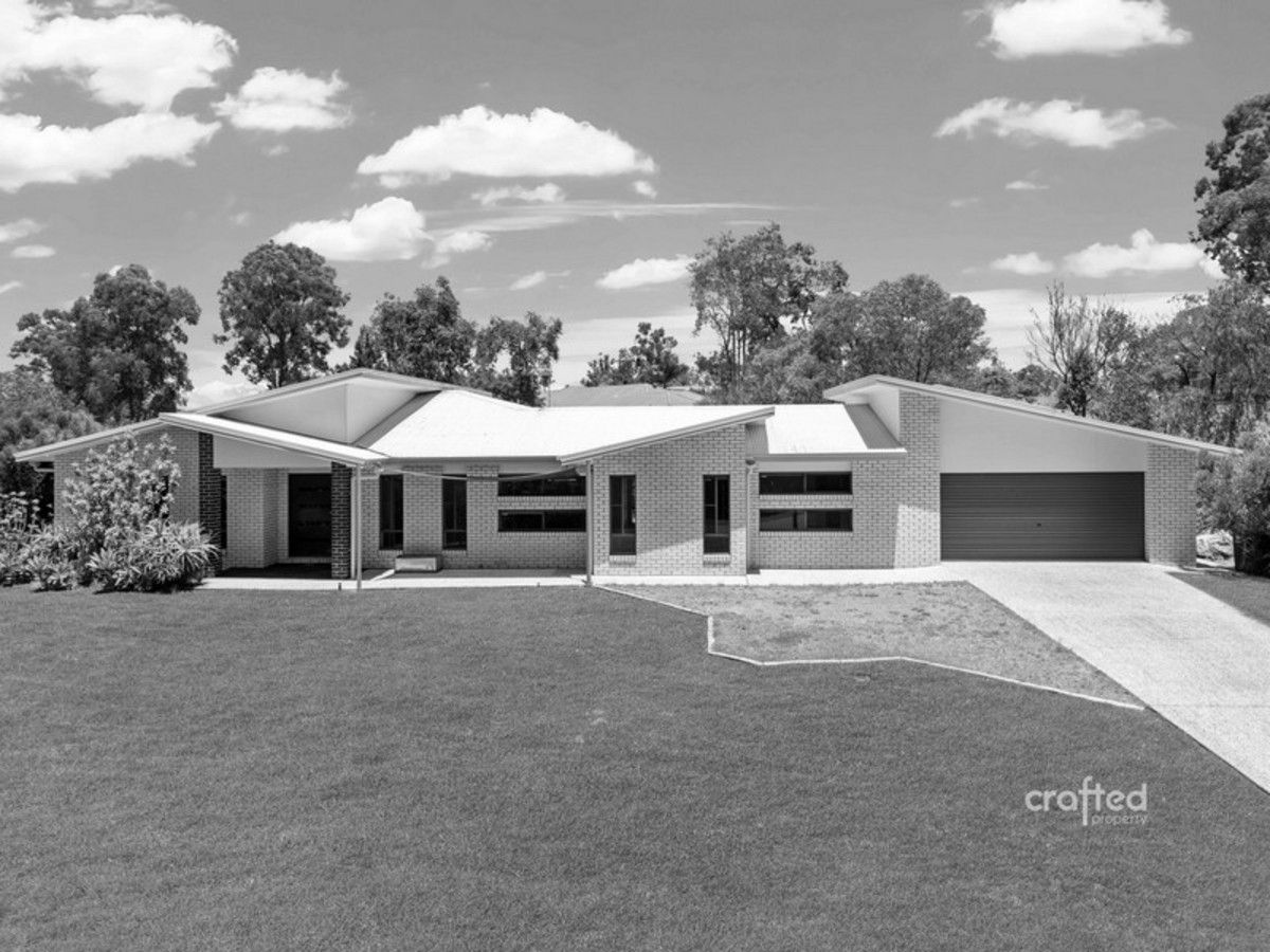 188 Glover Circuit, New Beith QLD 4124, Image 0