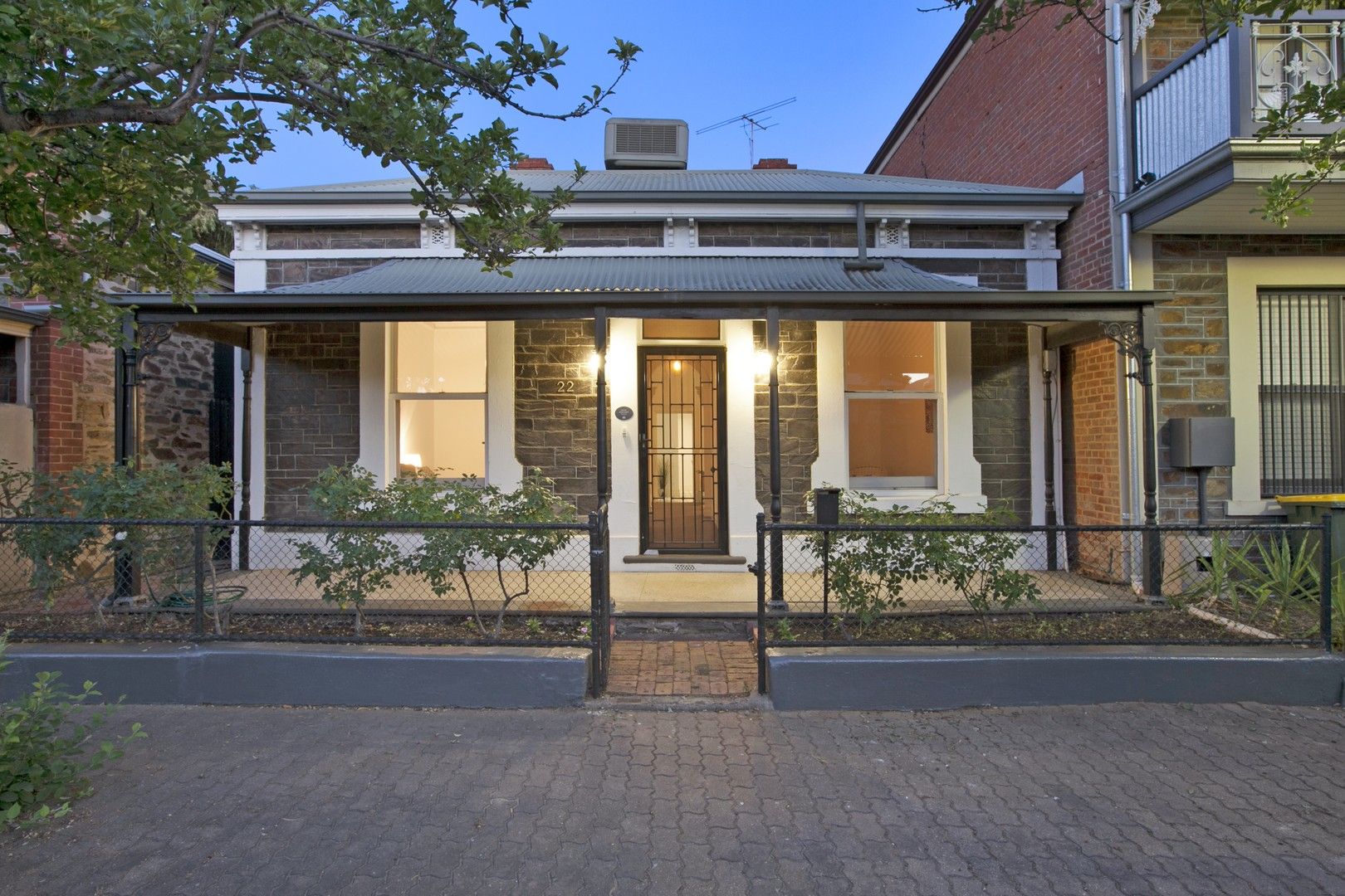22 Blackburn Street, Adelaide SA 5000, Image 0