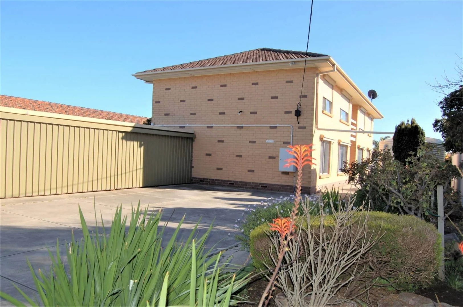 1/3 Nilpena Avenue, Park Holme SA 5043