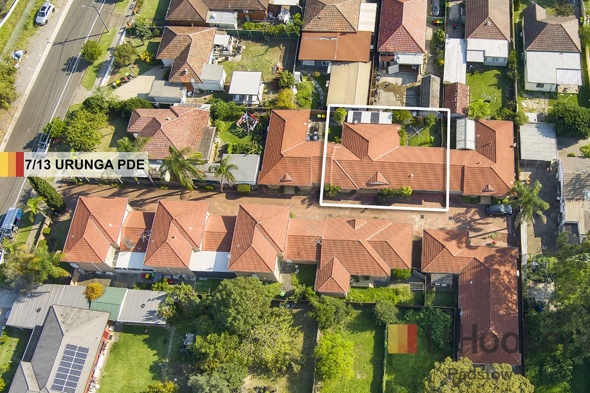 Additional image 13 of 7/13 Urunga Parade, Wiley Park NSW 2195
