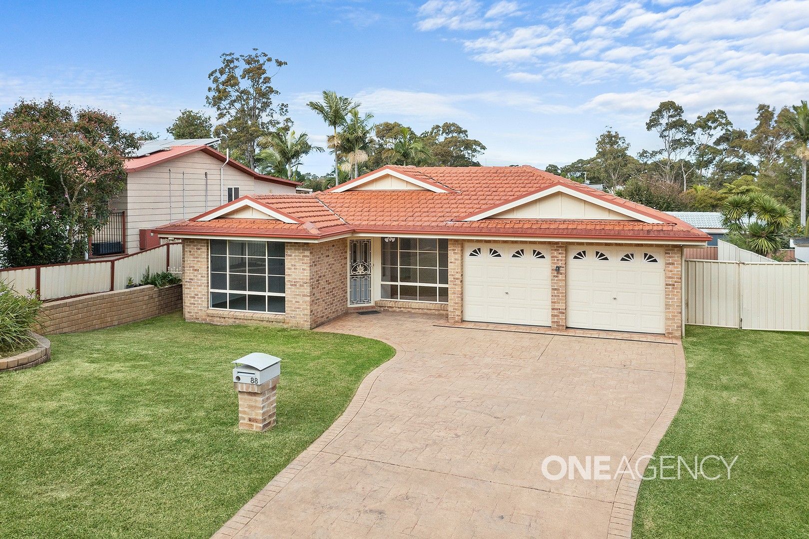 88 Cammaray Drive, Sanctuary Point NSW 2540, Image 0