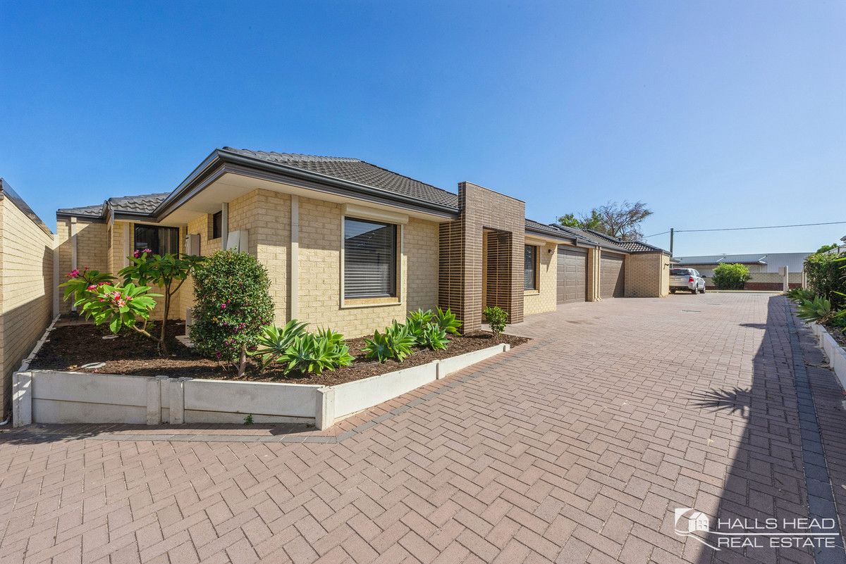 25B Boundary Road, Dudley Park WA 6210, Image 0