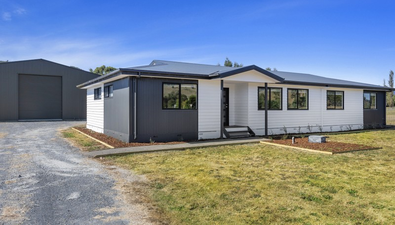 Picture of 4 Windsor Court, BUXTON VIC 3711