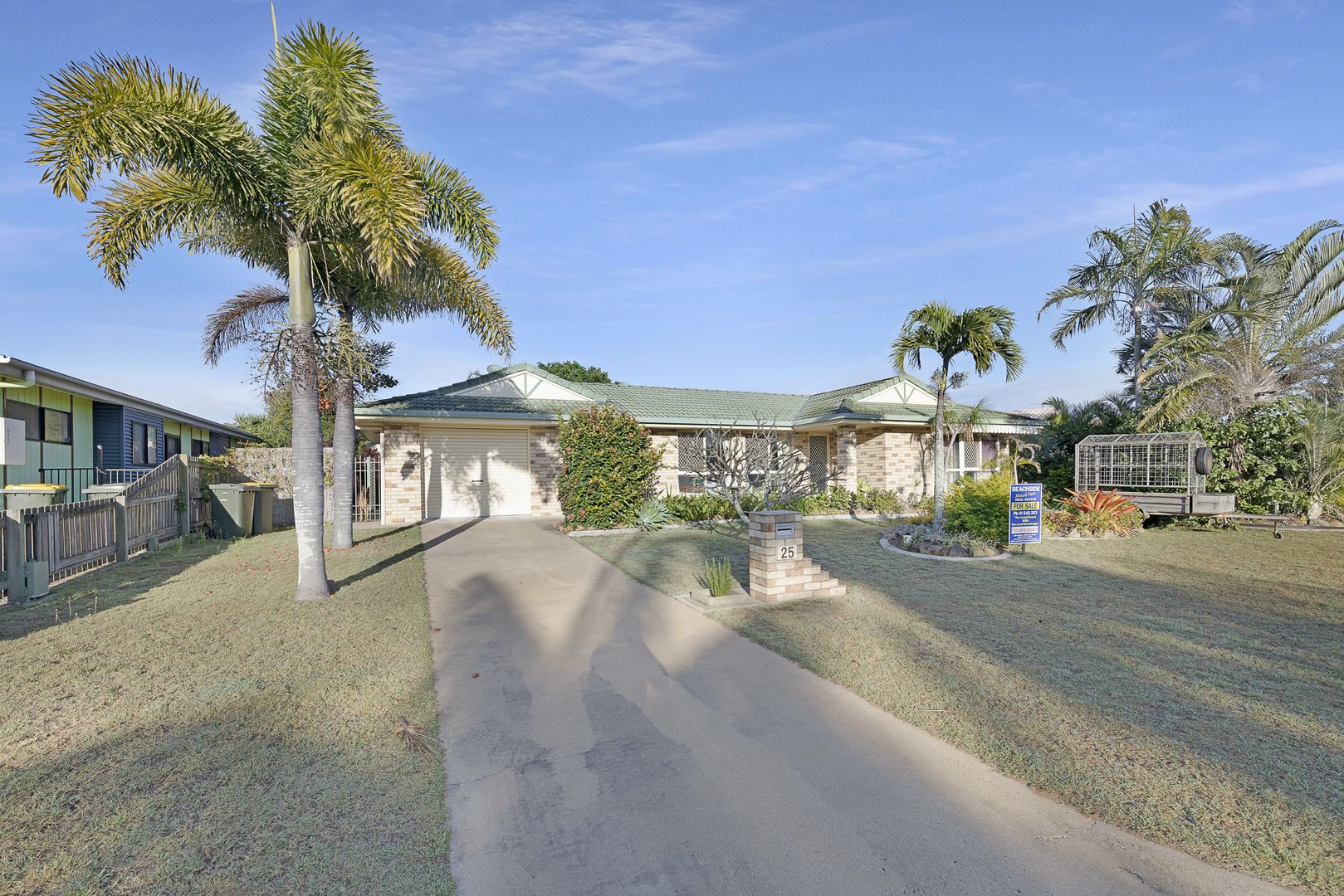 25 Acacia St, Moore Park Beach QLD 4670, Image 1