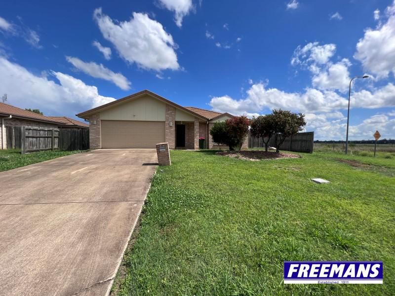 4 bedrooms House in 2 Oasis Drive KINGAROY QLD, 4610