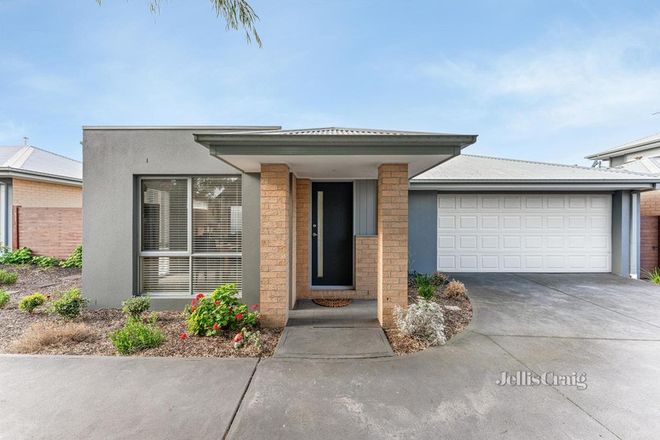 Picture of 2/15 York Street, BONBEACH VIC 3196