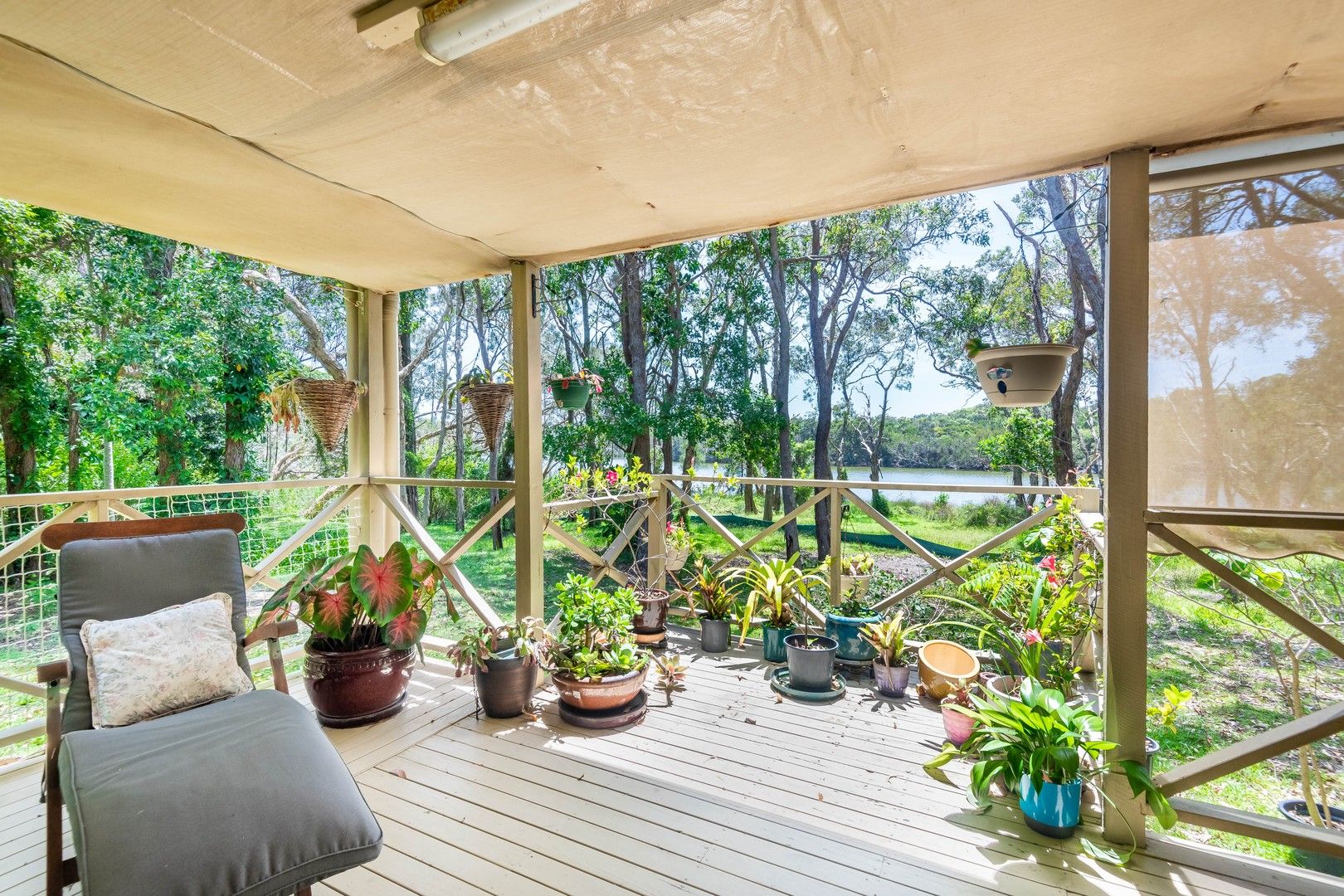 97/8 Hearnes Lake Road, The Pines, Woolgoolga NSW 2456, Image 0