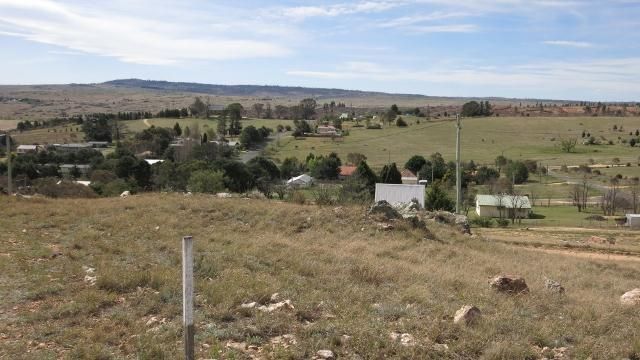 Lot 1 Wyndeyer Street, Dalgety NSW 2628, Image 1