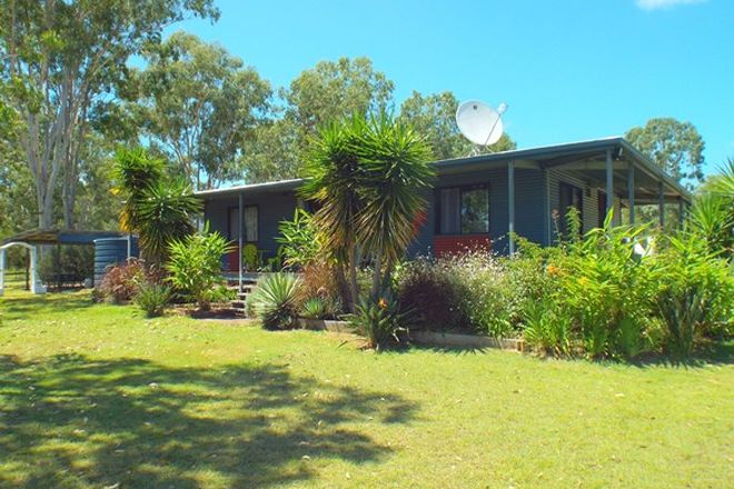 Picture of 164 Mcclymont Road, WATTLE CAMP QLD 4615