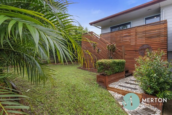 Picture of 4 Greenmount Lane, GYMPIE QLD 4570