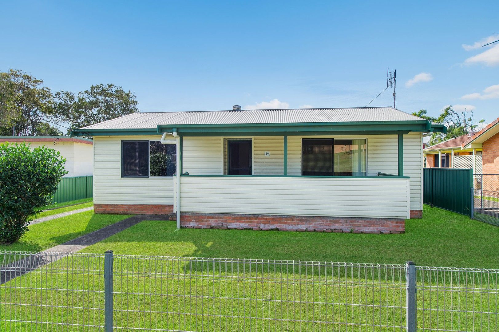 59 Pacific Street, Crescent Head NSW 2440, Image 1