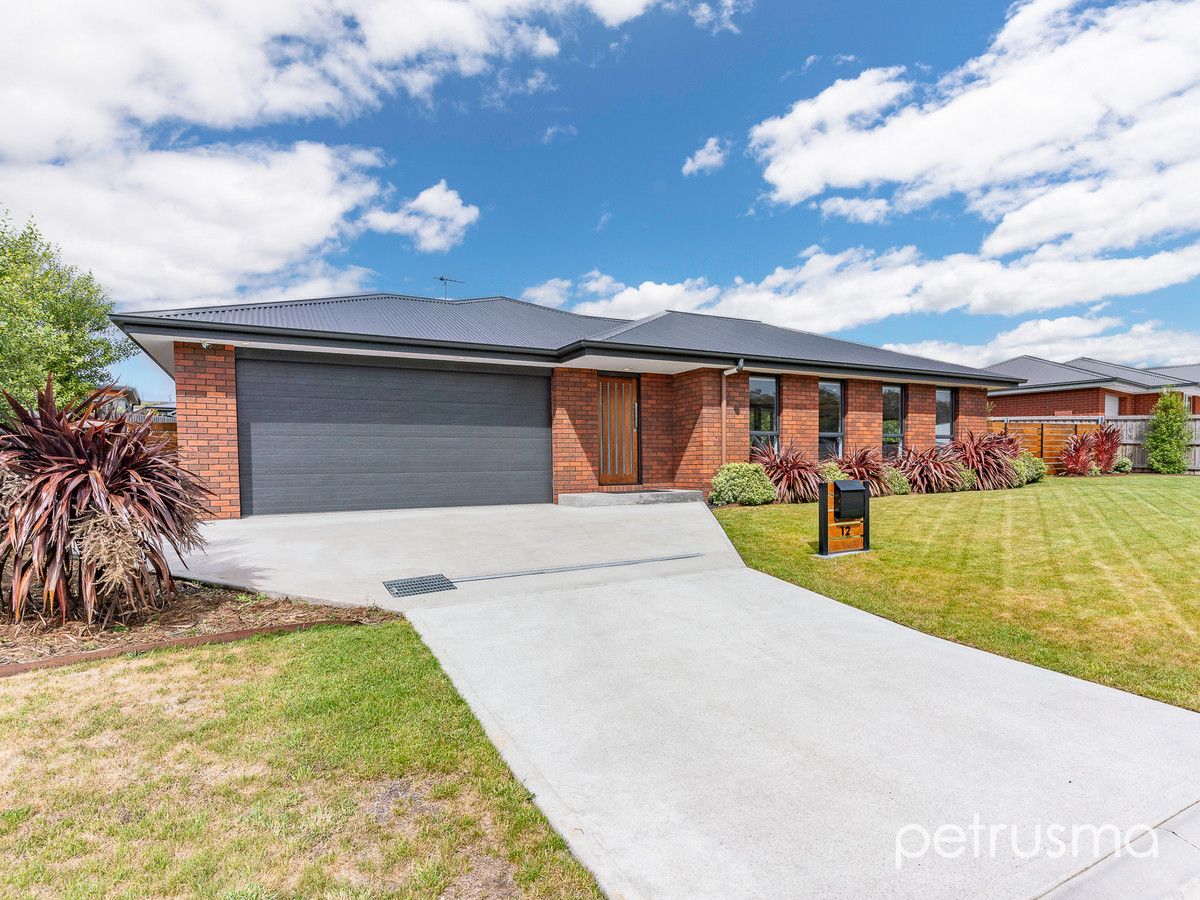 12 Jardinelle Road, Rokeby TAS 7019, Image 0