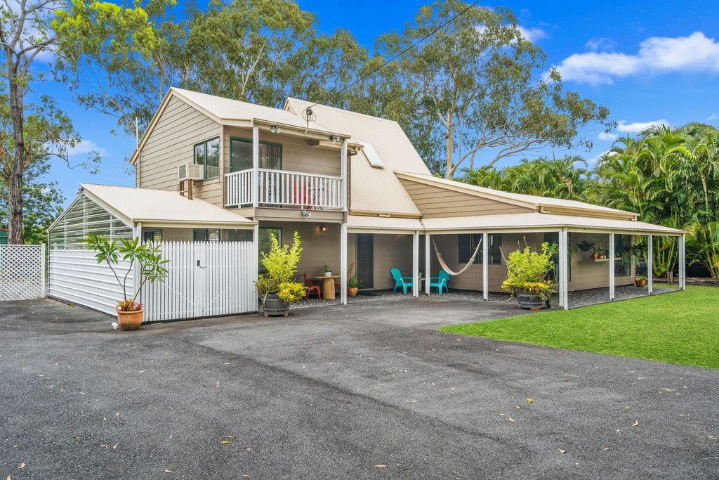 663 BESTMANN RD, Ningi QLD 4511, Image 0