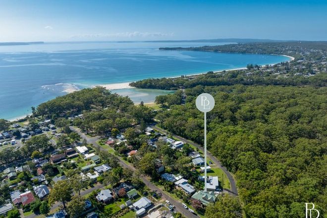 Picture of 2 Jervis Street, HUSKISSON NSW 2540