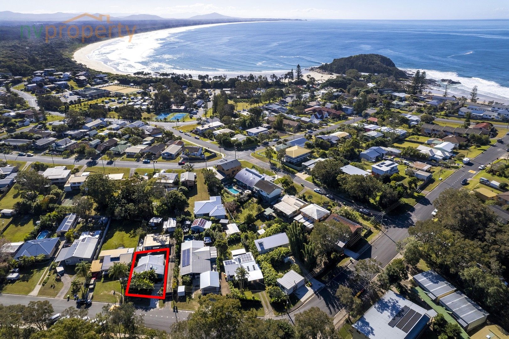 22A Vernon Street, Scotts Head NSW 2447 Domain